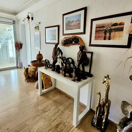 Berg Otel