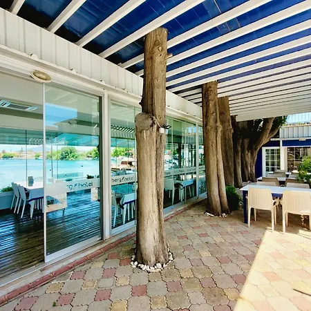 Otel Berg 3*