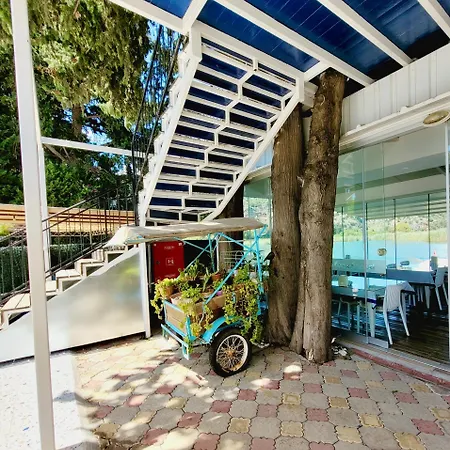 Berg Otel