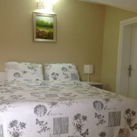 Otel Berg 3*