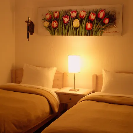 Berg Otel
