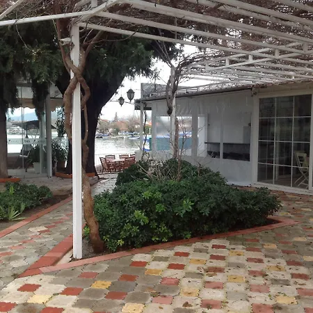 Berg Hotel