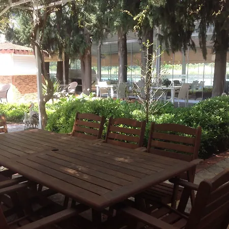 Berg 3* Dalyan