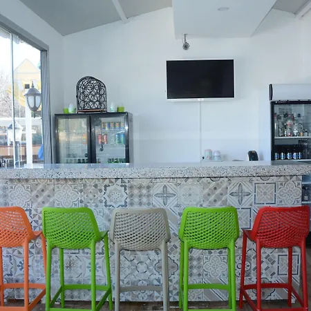 Otel Berg Dalyan