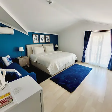 Hotel Berg