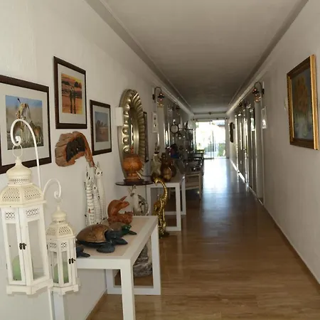 Hotel Berg 3*