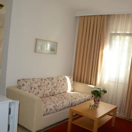 Berg Отель 3*