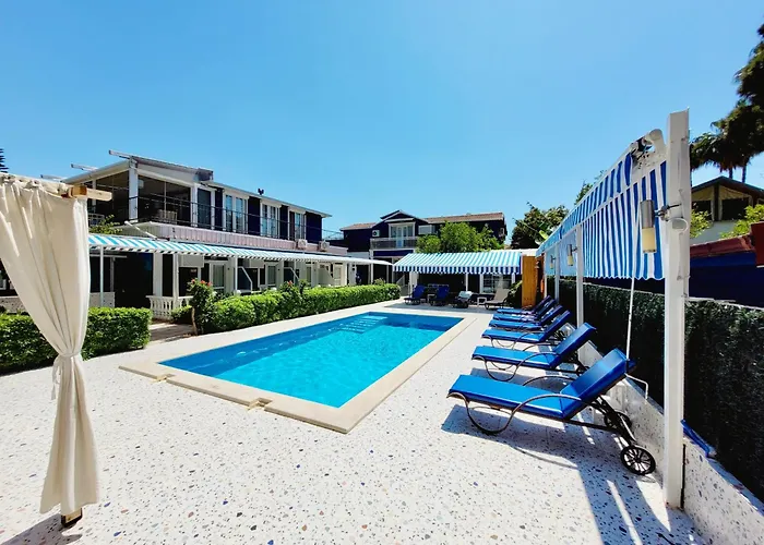 Berg Hotel