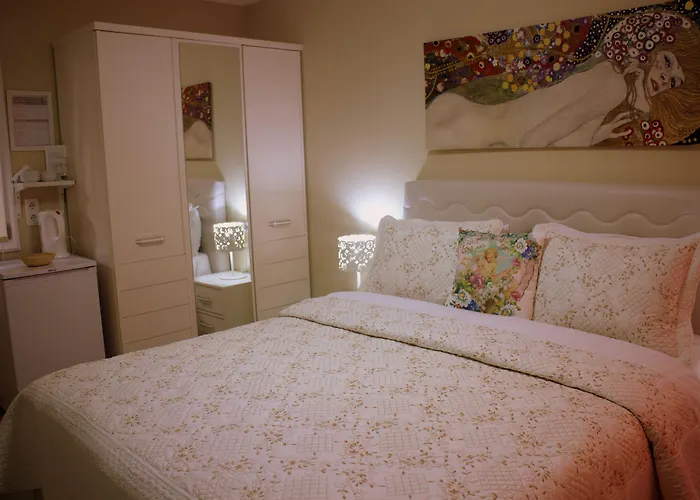 Hotel Berg 3*