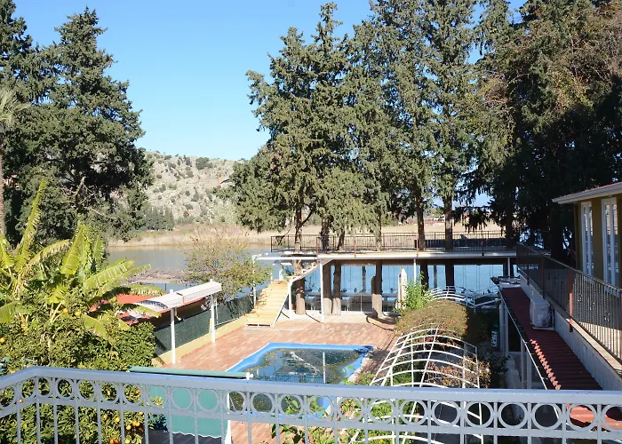 Berg 3* Dalyan